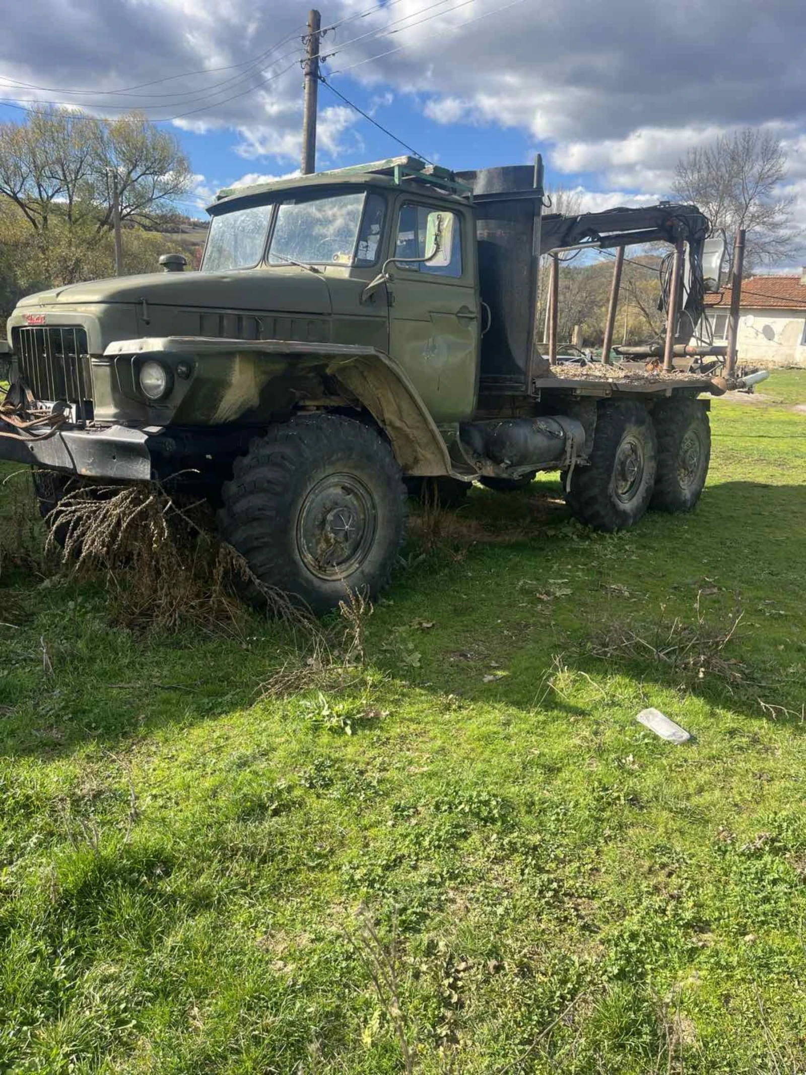 Ural Crone | Mobile.bg � ����������� 1