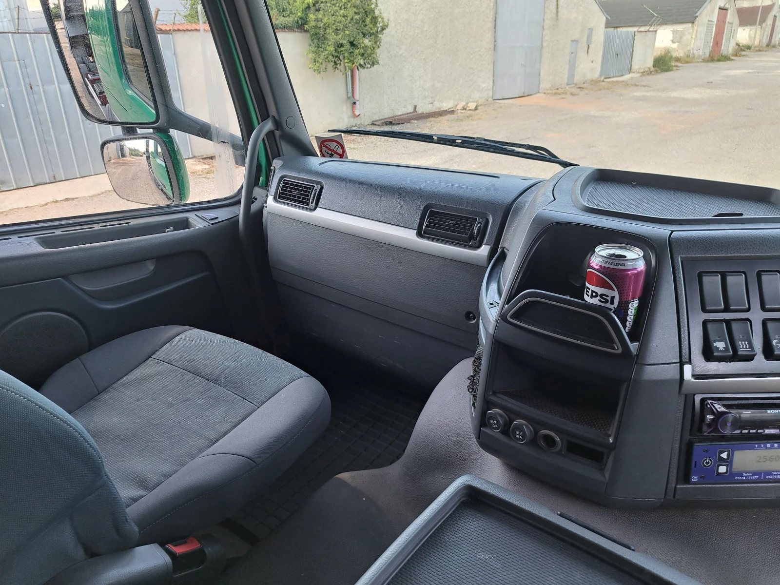 Volvo Fm 420/8x4-��������/��������  | Mobile.bg � ����������� 8