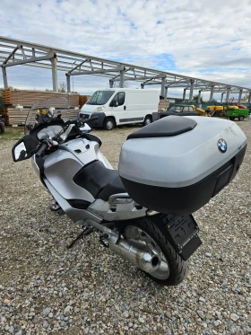 BMW R Лизинг Бартер, снимка 7