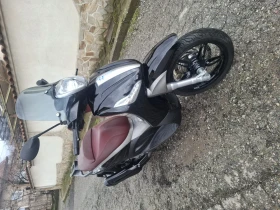 Piaggio Beverly 350 i, снимка 4