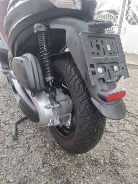 Piaggio Beverly 350 i, снимка 7