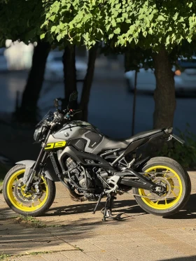 Yamaha Mt-09, снимка 11
