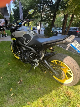 Yamaha Mt-09, снимка 8