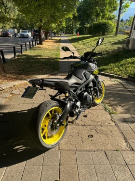 Yamaha Mt-09, снимка 2