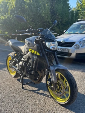 Yamaha Mt-09, снимка 15