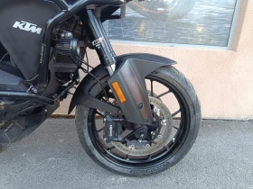 Ktm Adventure 1290S, снимка 8