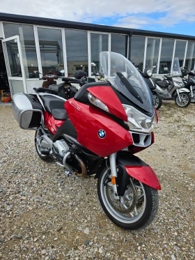 BMW R Лизинг Бартер, снимка 10