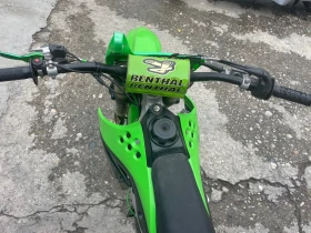 Kawasaki Kx KX 250 F, снимка 7