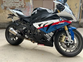     BMW S S1000RR