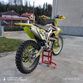 Suzuki Rmz, снимка 3