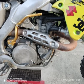 Suzuki Rmz, снимка 7