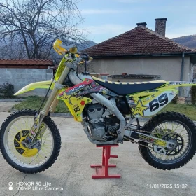 Suzuki Rmz, снимка 5