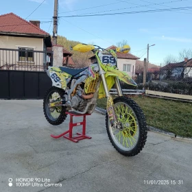 Suzuki Rmz, снимка 2