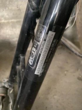 Обява за продажба на Harley-Davidson Custom ~3 200 лв. - изображение 2