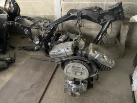 Обява за продажба на Harley-Davidson Custom ~3 200 лв. - изображение 3