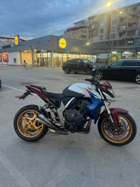 Обява за продажба на Honda Cb 1000R А2 ~9 000 лв. - изображение 2