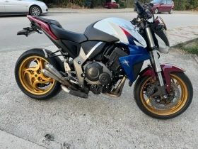 Обява за продажба на Honda Cb 1000R А2 ~9 000 лв. - изображение 1