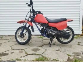 Honda Z50R Qr50 | Mobile.bg    6