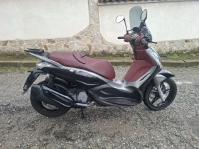 Piaggio Beverly 350 i, снимка 5