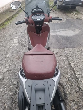 Piaggio Beverly 350 i, снимка 3