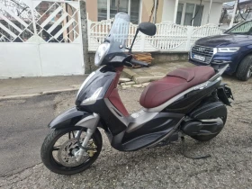 Piaggio Beverly 350 i, снимка 9