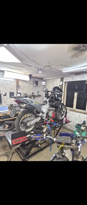 Aprilia Pegaso  - изображение 1