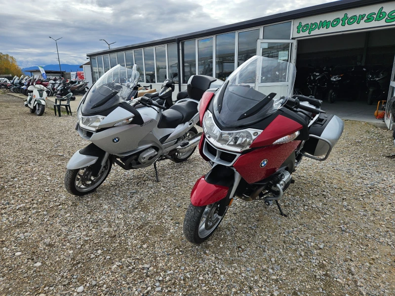 BMW R Лизинг Бартер, снимка 2 - Мотоциклети и мототехника - 38294010