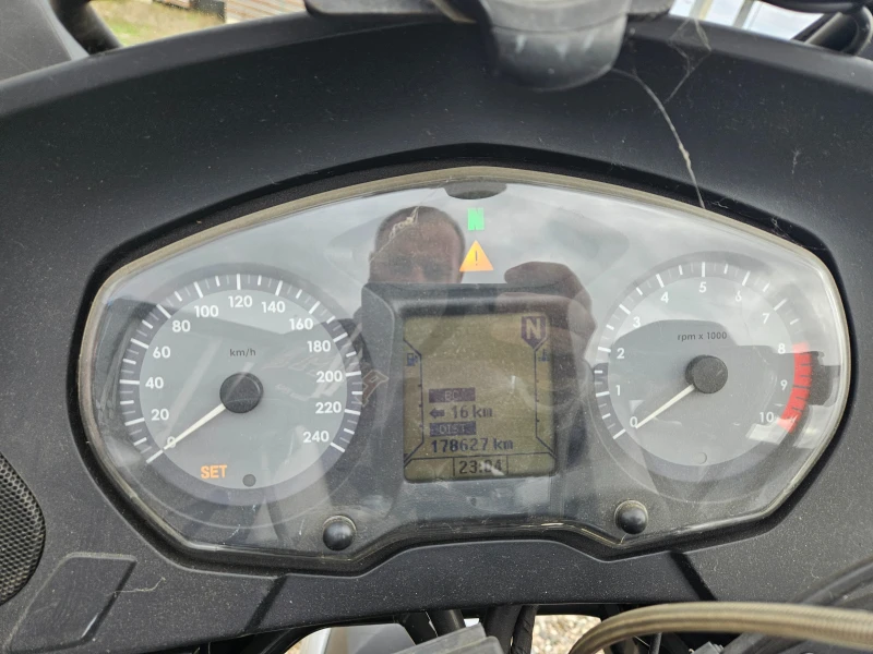 BMW R Лизинг Бартер, снимка 9 - Мотоциклети и мототехника - 38294010