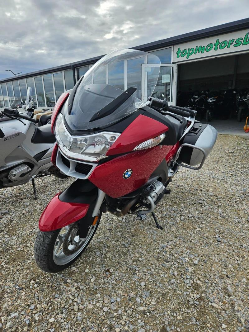 BMW R Лизинг Бартер, снимка 11 - Мотоциклети и мототехника - 38294010