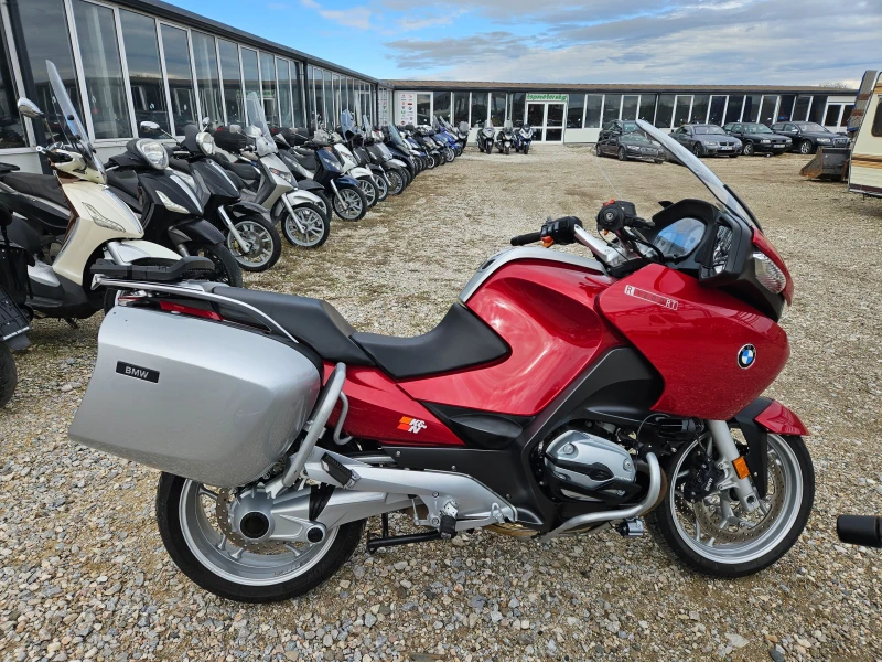 BMW R Лизинг Бартер, снимка 15 - Мотоциклети и мототехника - 38294010