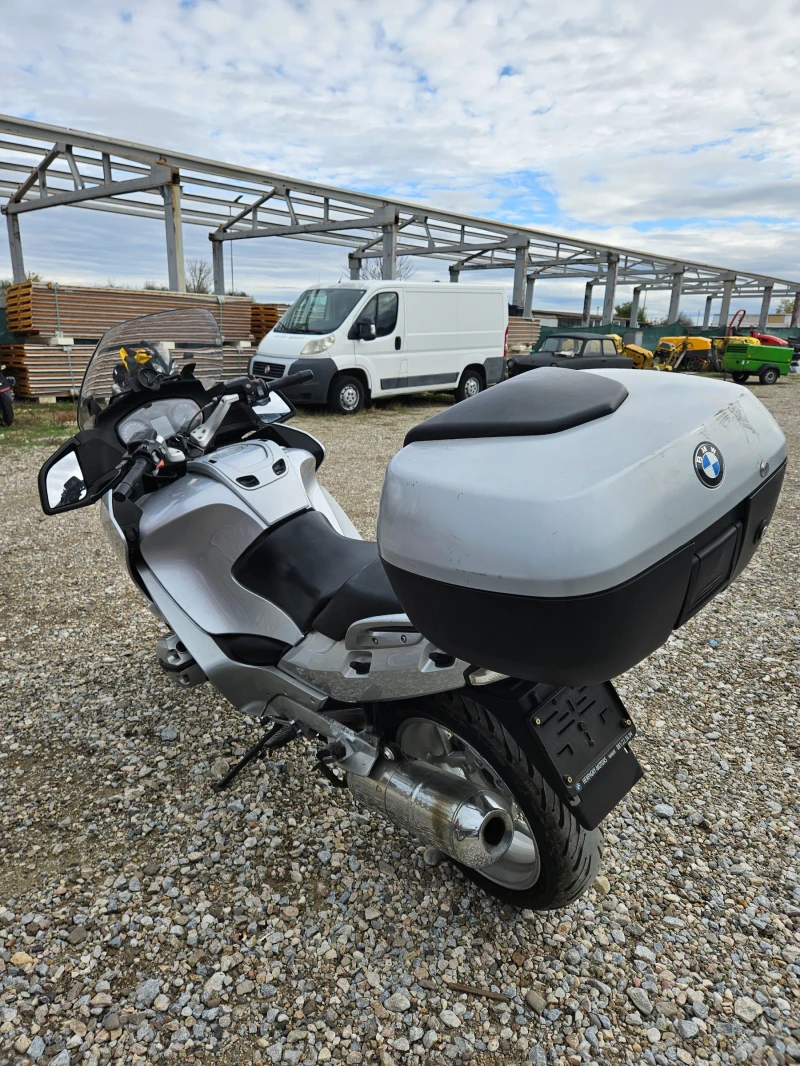 BMW R Лизинг Бартер, снимка 7 - Мотоциклети и мототехника - 38294010