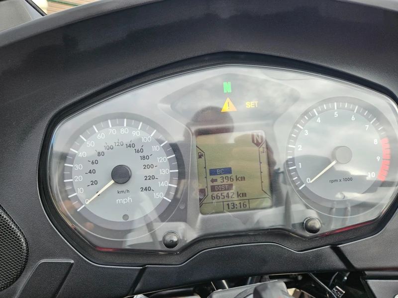 BMW R Лизинг Бартер, снимка 17 - Мотоциклети и мототехника - 38294010