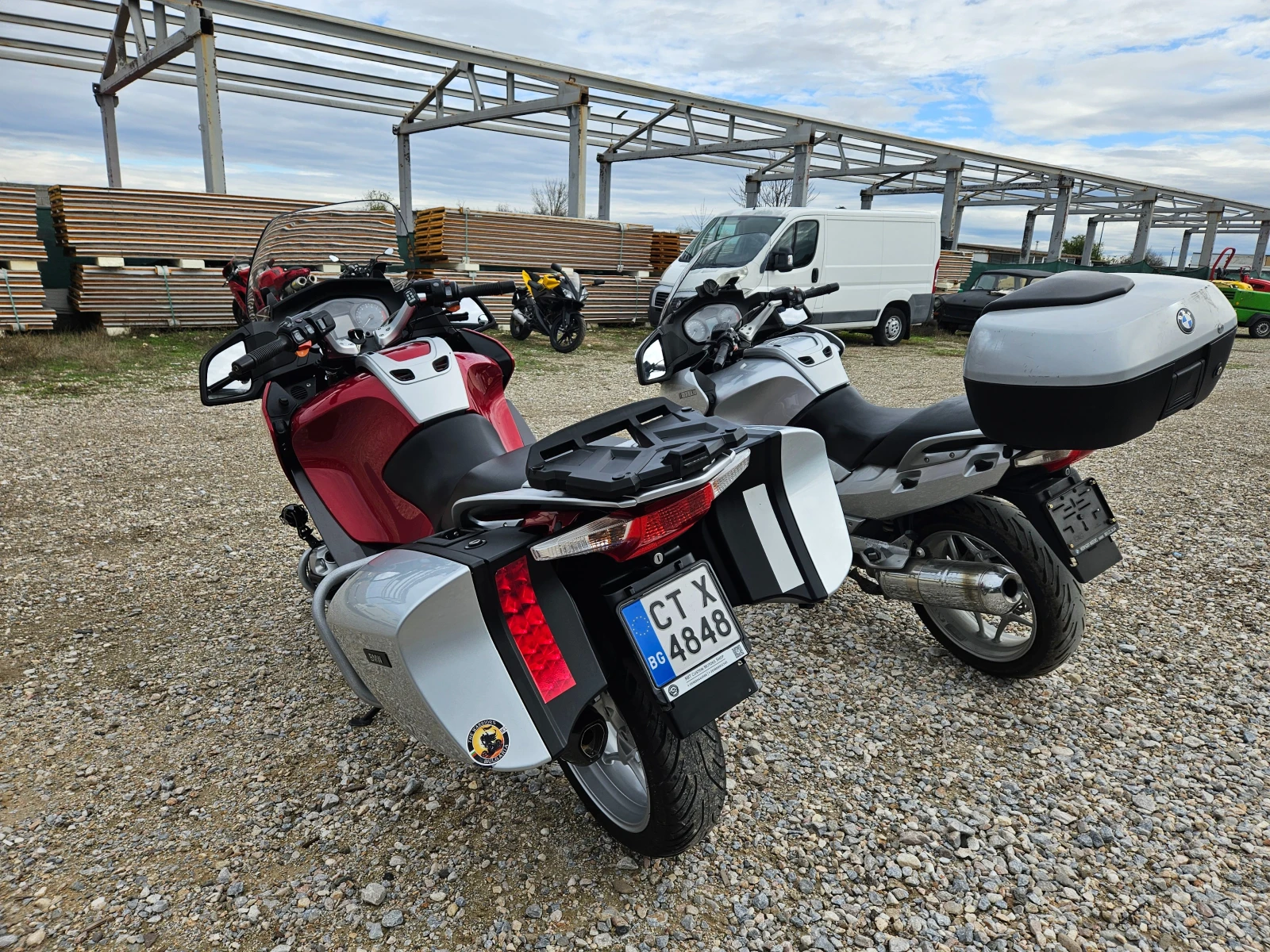 BMW R ������ ������ | Mobile.bg � ����������� 3