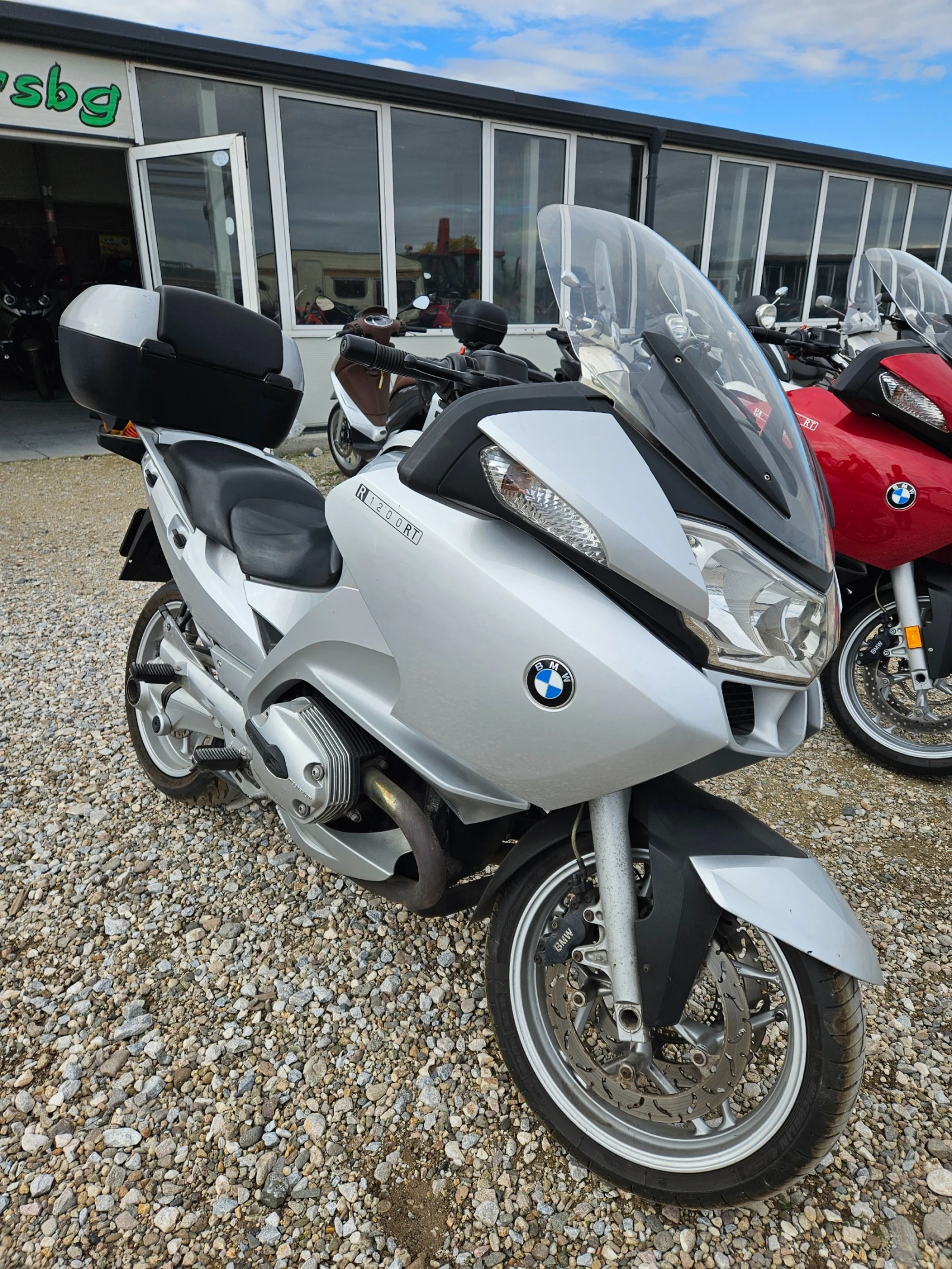 BMW R ������ ������ | Mobile.bg � ����������� 5