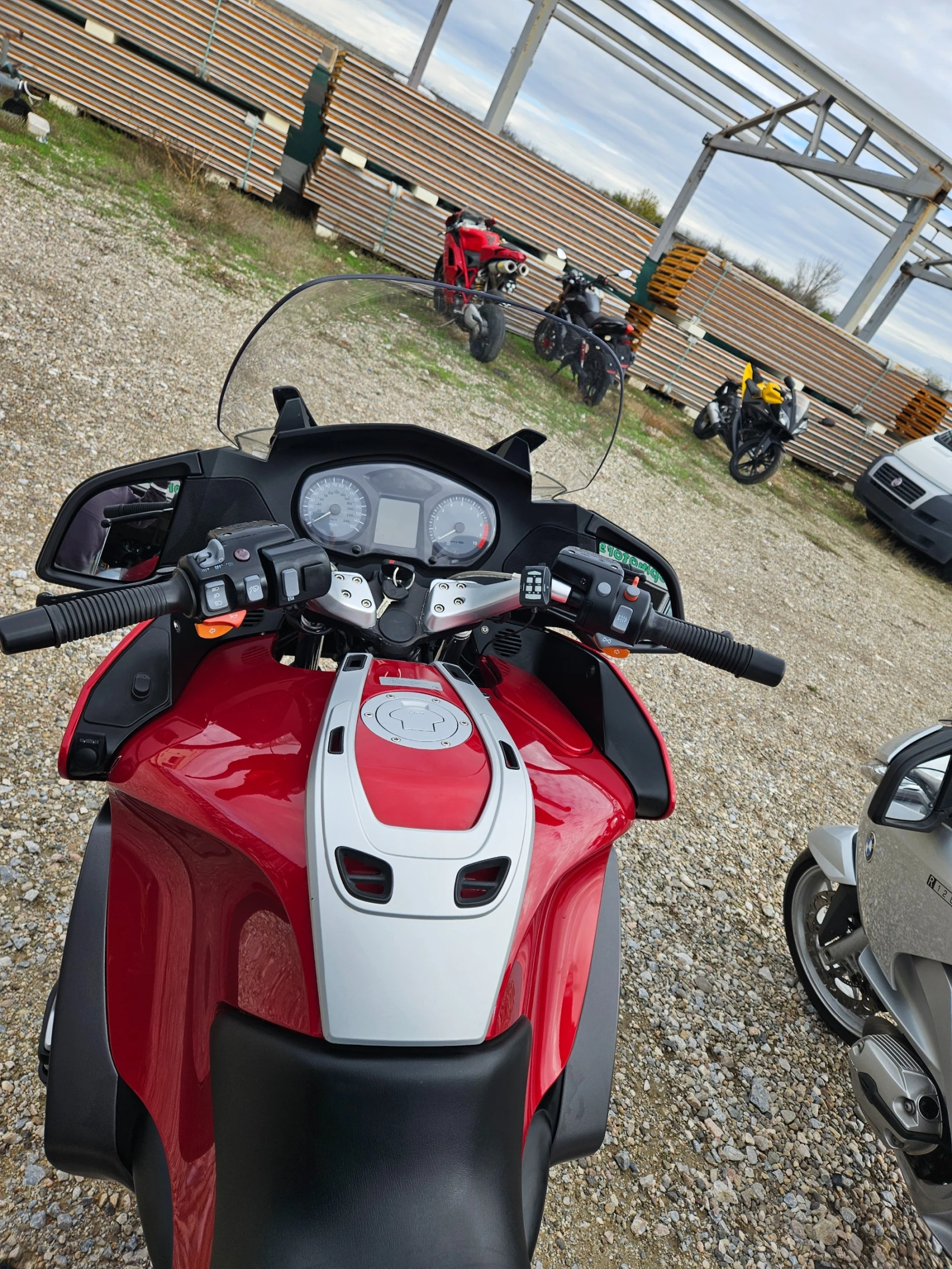 BMW R ������ ������ | Mobile.bg � ����������� 16