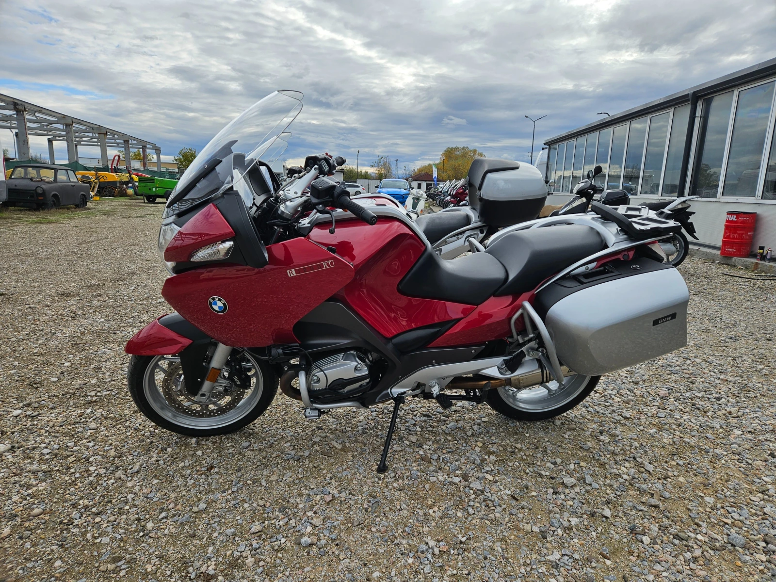 BMW R ������ ������ | Mobile.bg � ����������� 12