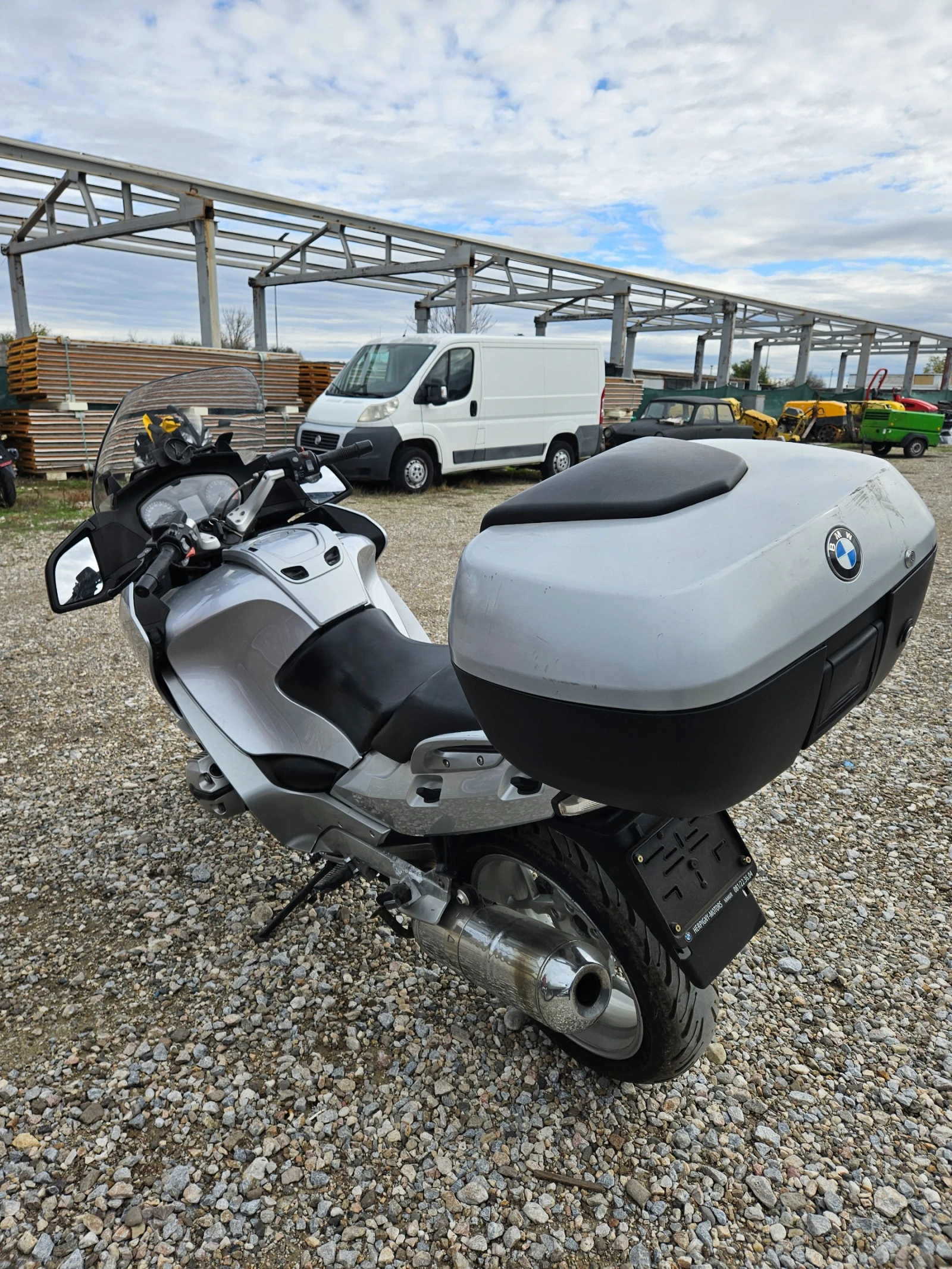 BMW R ������ ������ | Mobile.bg � ����������� 7