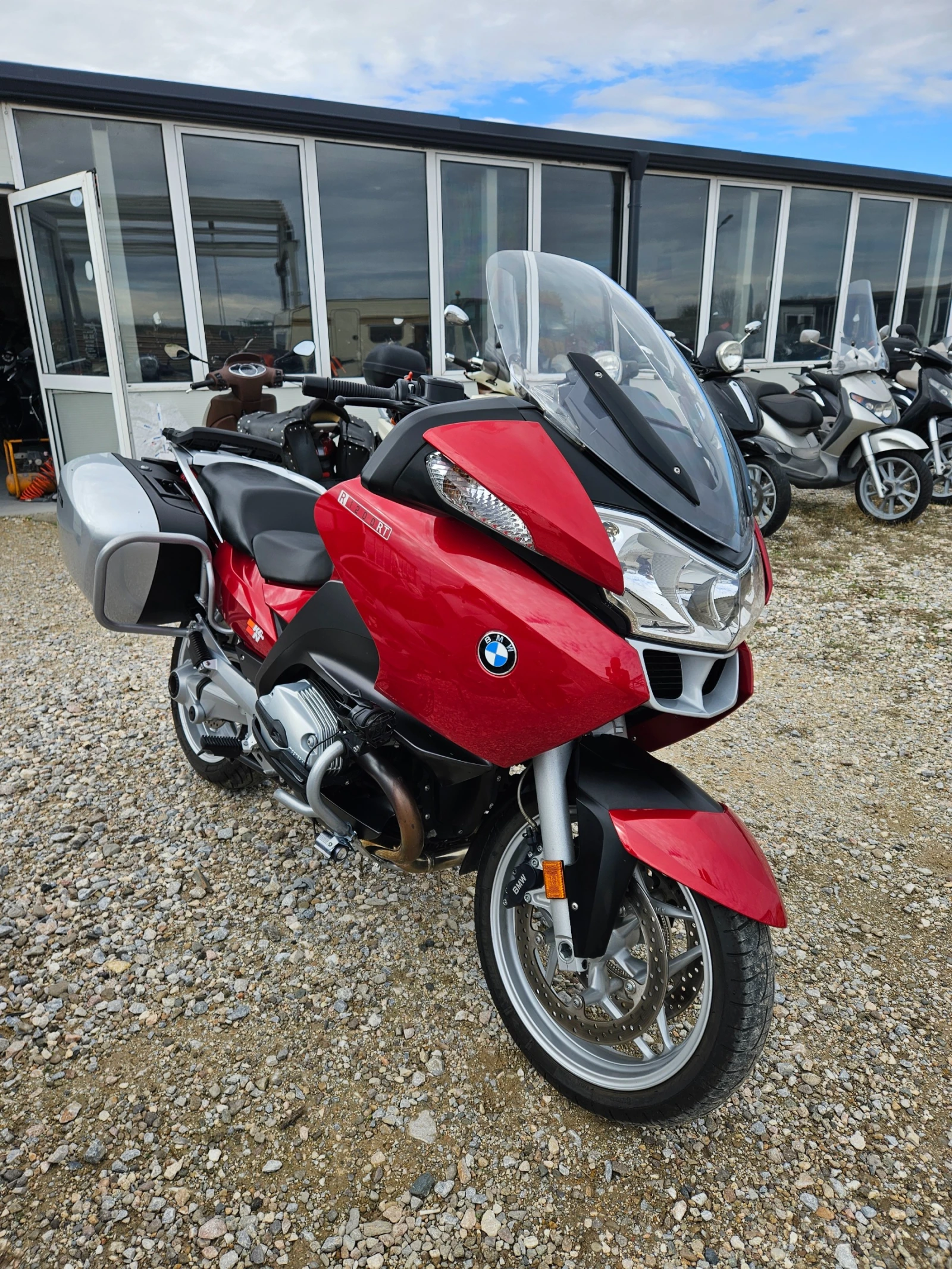 BMW R ������ ������ | Mobile.bg � ����������� 10