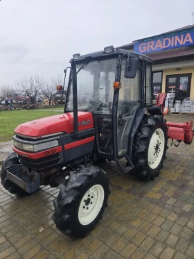 Трактор Mitsubishi МТ 46 | Auto.bg — изображение 2