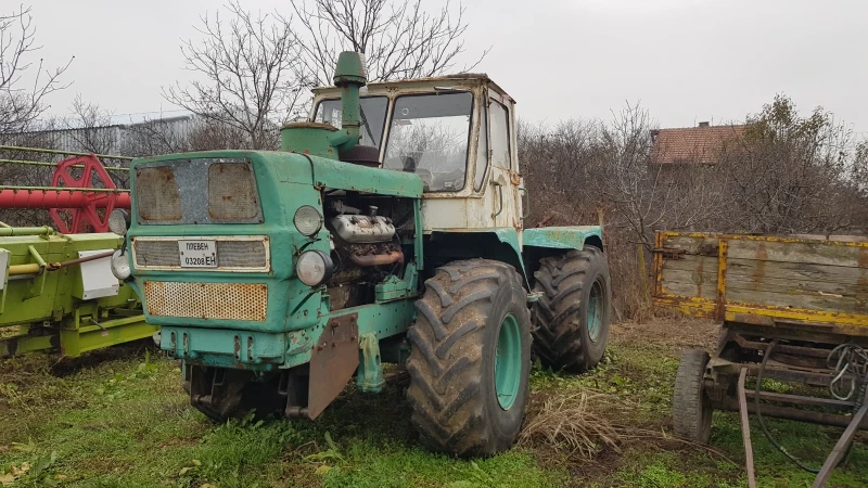 Трактор Т 150