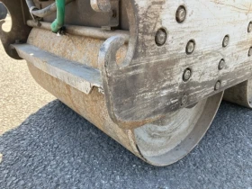 Валяк BOMAG НОВ ВНОС JAPAN, снимка 8