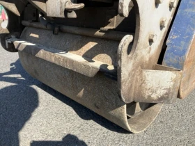 Валяк BOMAG НОВ ВНОС JAPAN, снимка 3