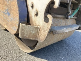 Валяк BOMAG НОВ ВНОС JAPAN, снимка 10