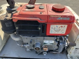 Валяк BOMAG НОВ ВНОС JAPAN, снимка 4