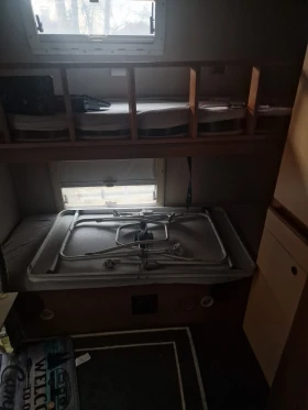 Кемпер Mobilvetta Iveco 3512, снимка 8