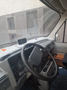 Кемпер Mobilvetta Iveco 3512, снимка 3