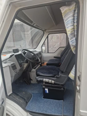 Кемпер Mobilvetta Iveco 3512, снимка 2