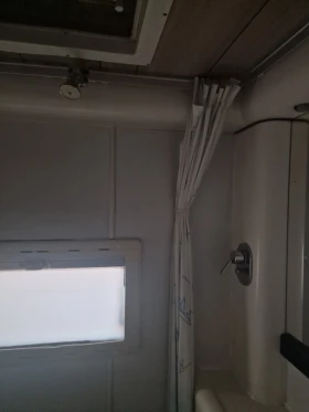 Кемпер Mobilvetta Iveco 3512, снимка 10