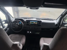 Кемпер HYMER / ERIBA ML 580T, снимка 10