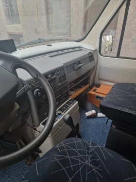  Mobilvetta Iveco | Mobile.bg    4